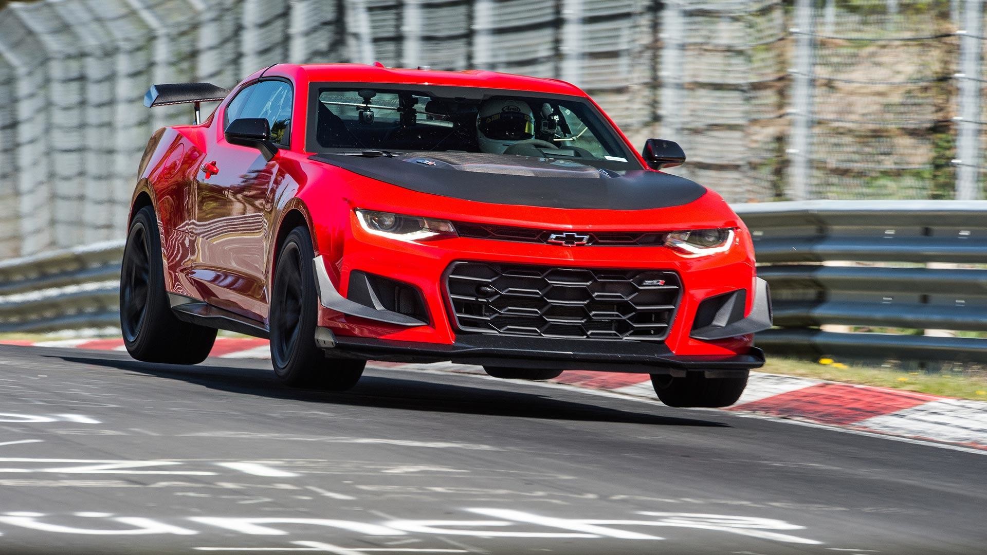 Featured image of post Camaro Zl1 Wallpaper 1920X1080