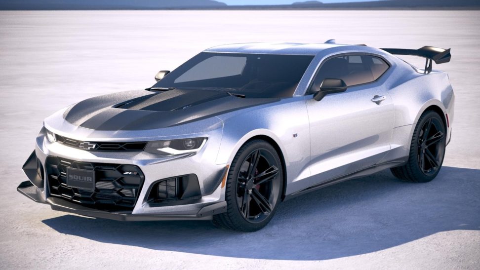 2018 Chevy Camaro Zl1 1le - Camaro Zl1 1le 2018 - HD Wallpaper 