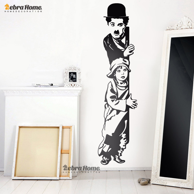 Charlie Chaplin - HD Wallpaper 