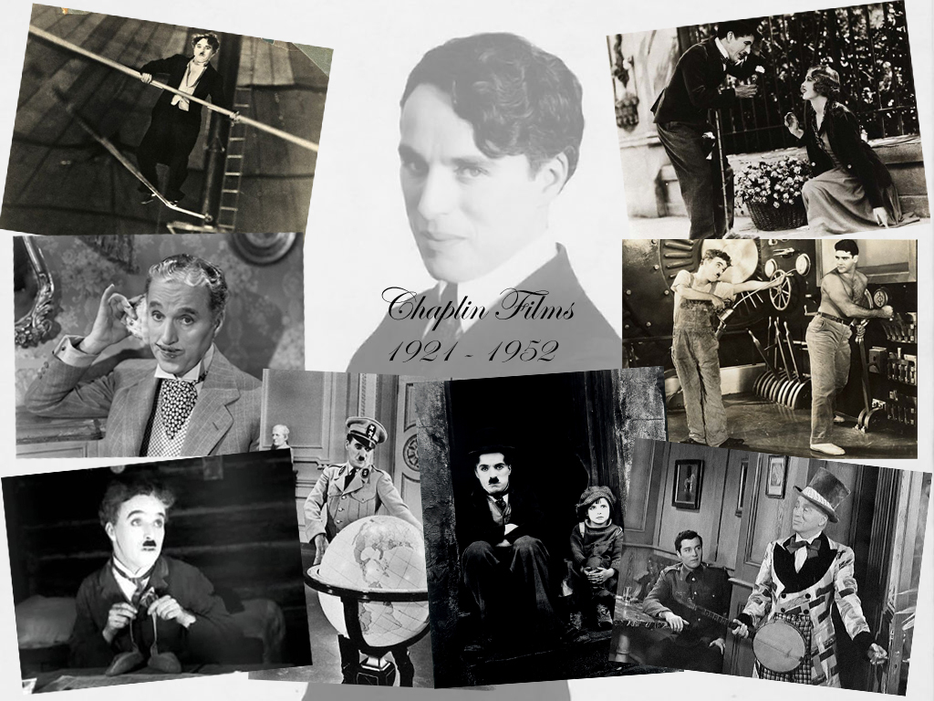 Charlie - Charlie Chaplin The Kid - HD Wallpaper 