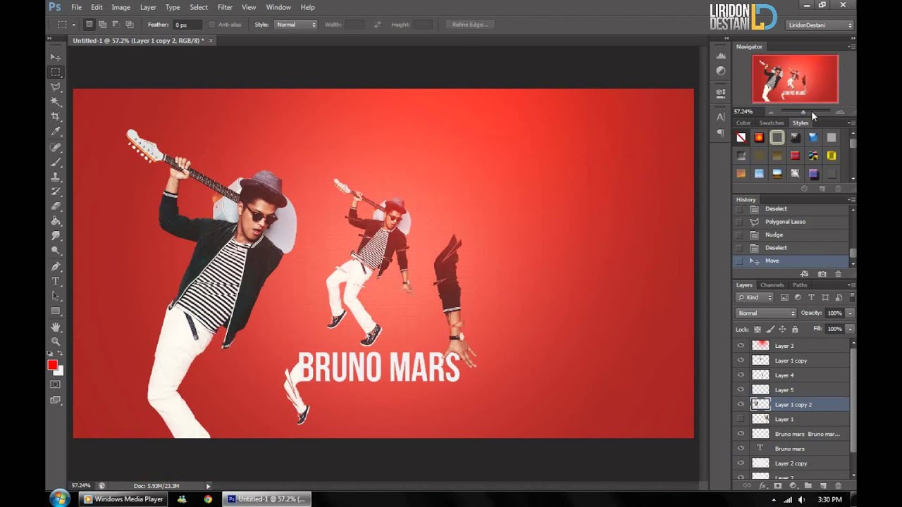 Graphics Software - HD Wallpaper 