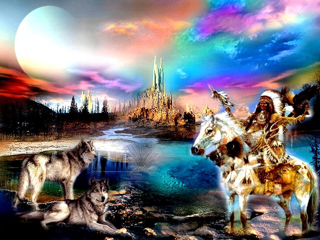 Cg Artwork - HD Wallpaper 