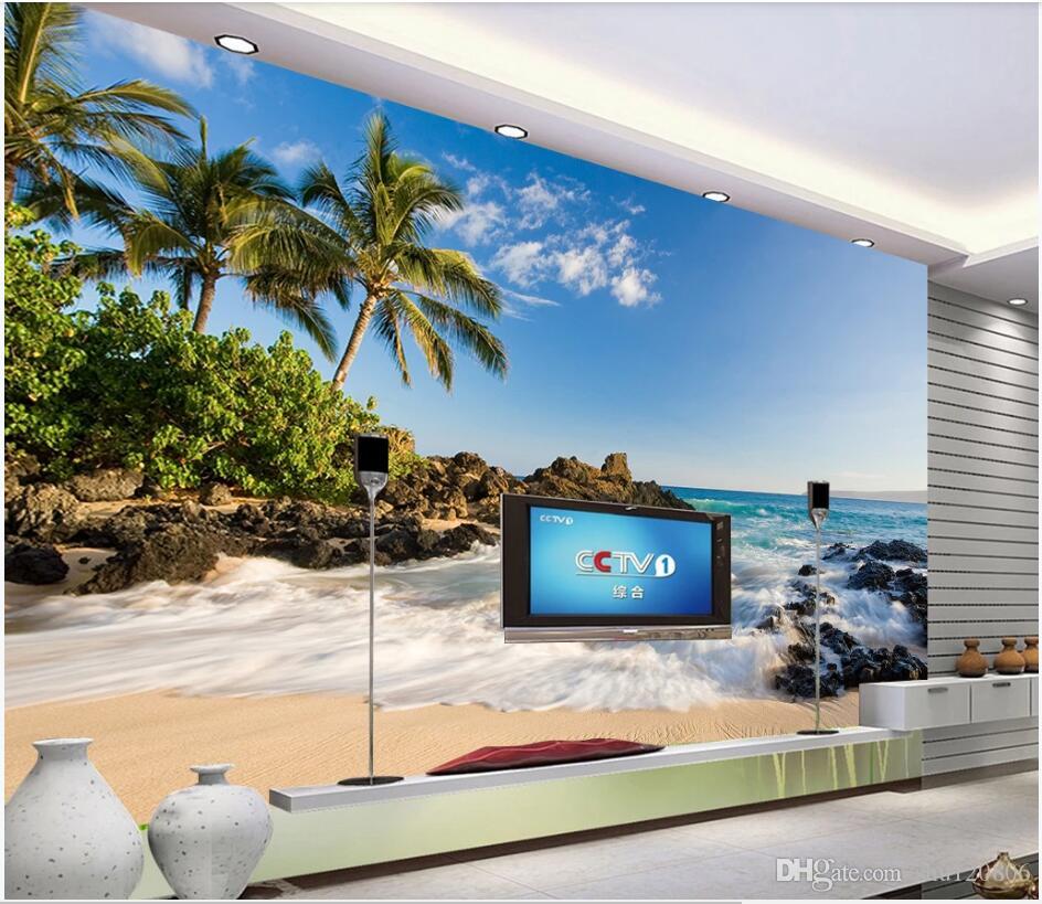 Hawaii Islands Maui - HD Wallpaper 