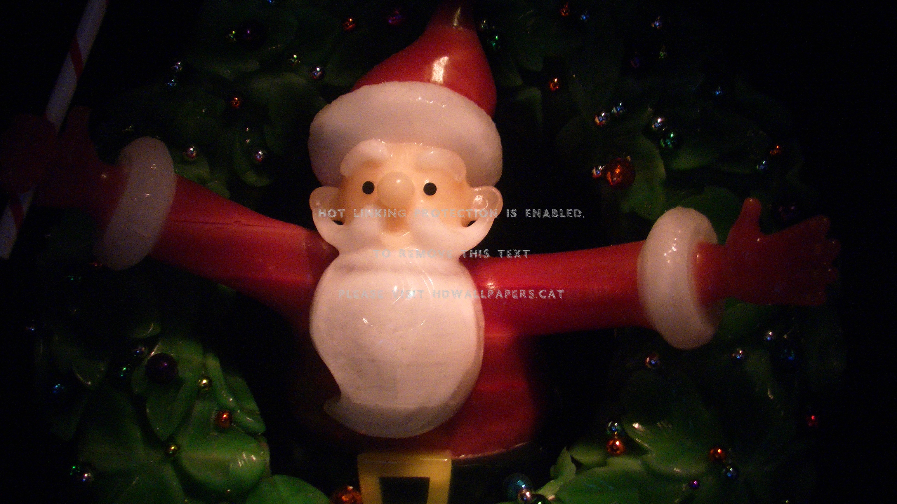 Christmas Ice Chill - Christmas Ornament - HD Wallpaper 