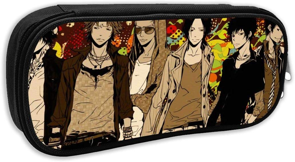 Katekyo Hitman Reborn - HD Wallpaper 