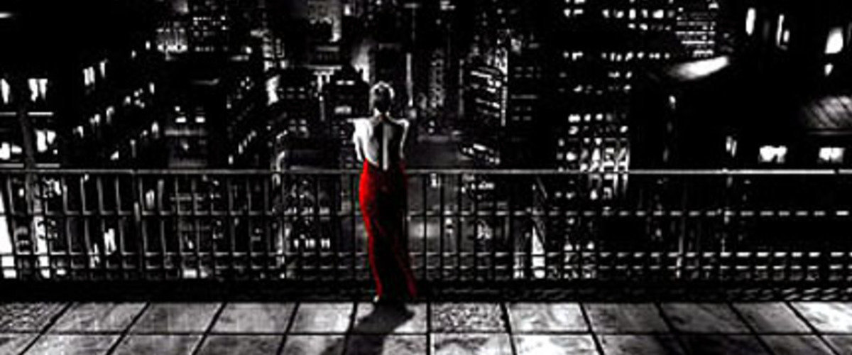 Sin City Hd Wallpapers, Desktop Wallpaper - Sin City - HD Wallpaper 