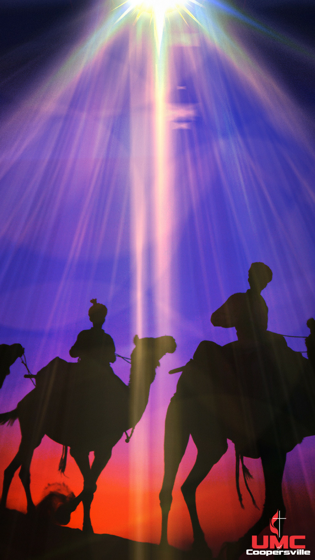 Star A Journey To Christmas - HD Wallpaper 