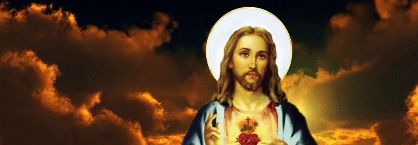 Jesus Christ Wallpapers - God Wallpaper Christian - HD Wallpaper 
