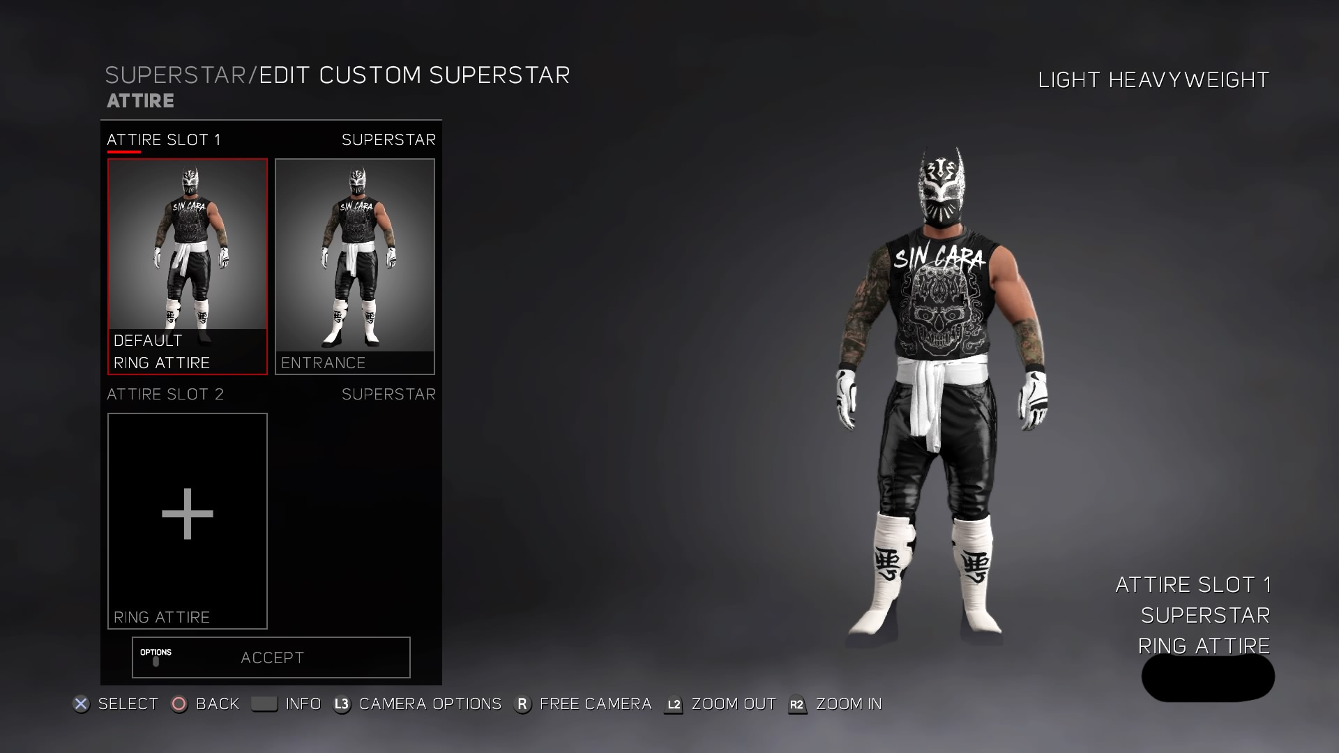 Kzvagnp - Wwe 2k17 Triple H Attires - HD Wallpaper 