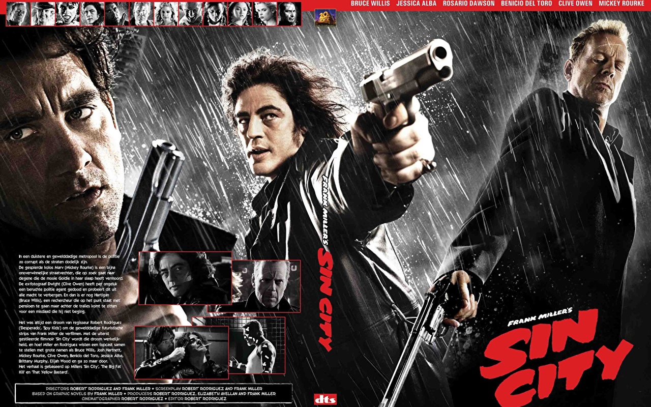 Benicio Del Toro Jackie Boy - HD Wallpaper 