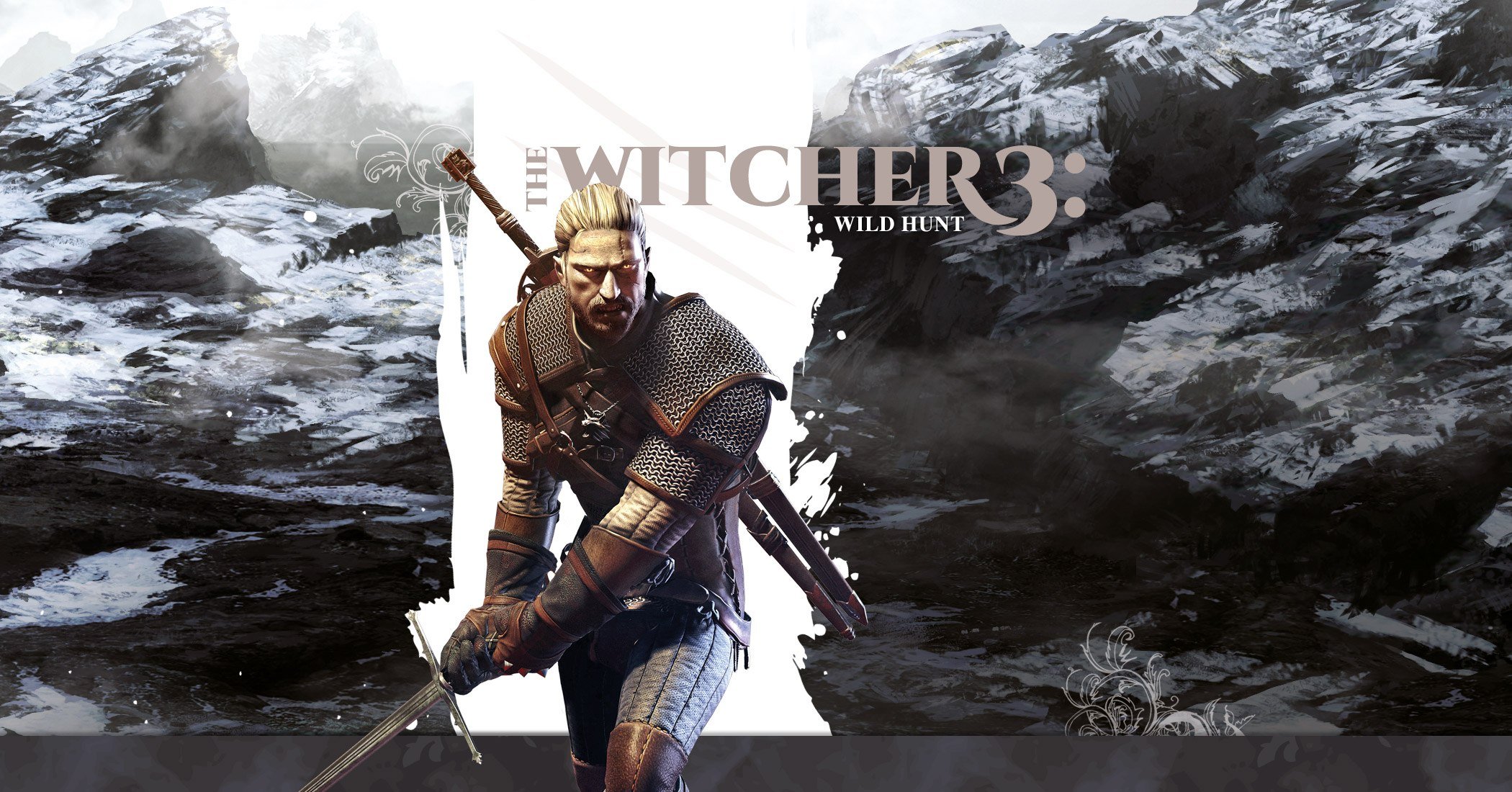 The Witcher 3 Wild Hunt Wallpaper Hd - HD Wallpaper 