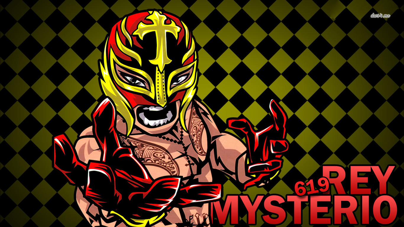 Wwe Kids Magazine - HD Wallpaper 