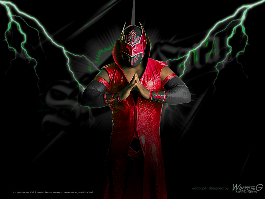 Lucha Libre - HD Wallpaper 