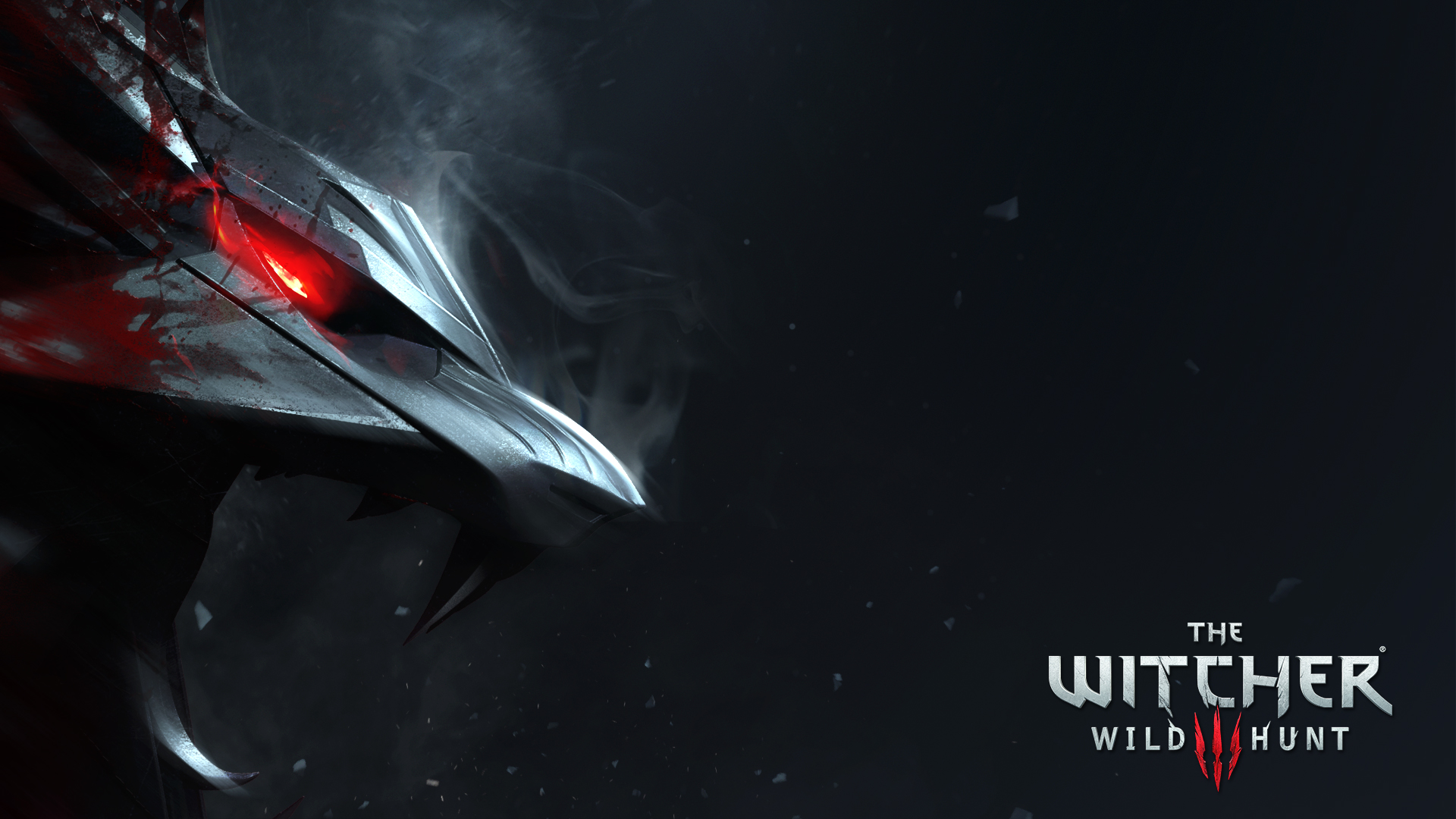 Witcher 3 1920 X 1080 - HD Wallpaper 