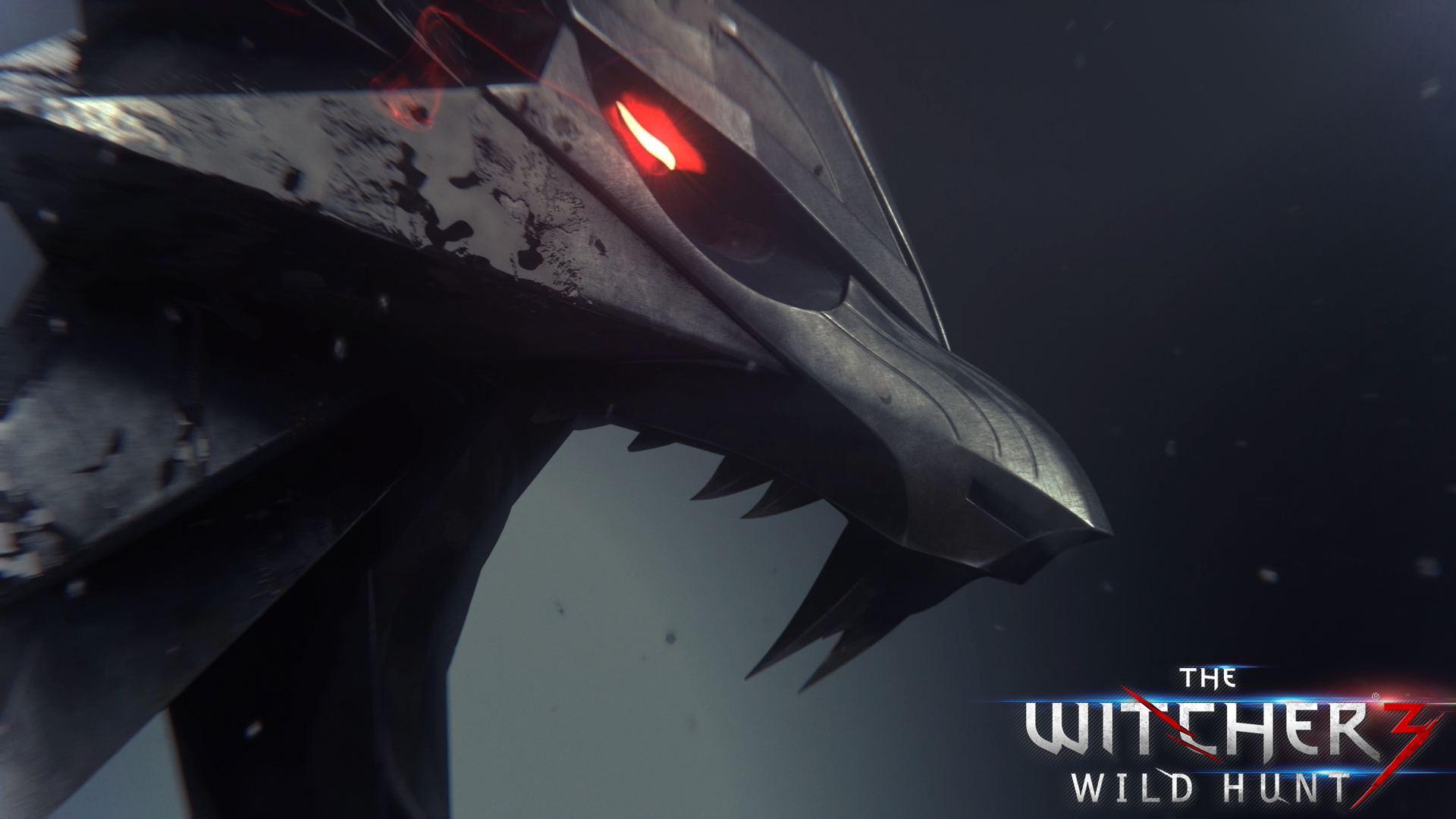 Witcher 3 Wild Hunt Game - HD Wallpaper 
