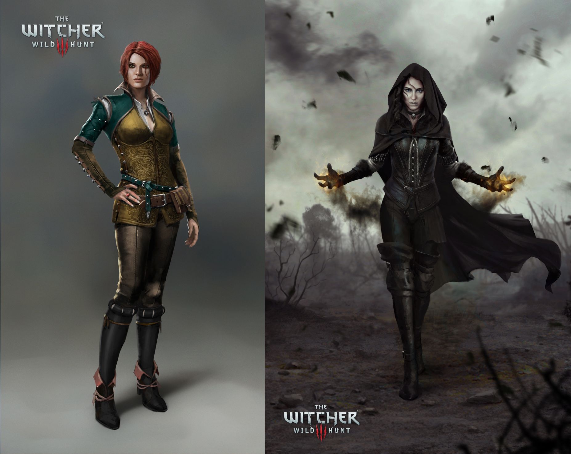 Witcher 3 Wallpaper Phone - HD Wallpaper 