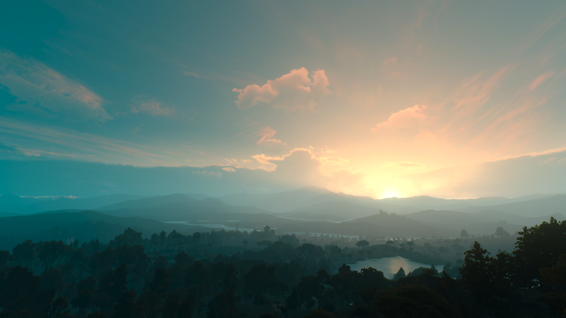 Ridge - HD Wallpaper 