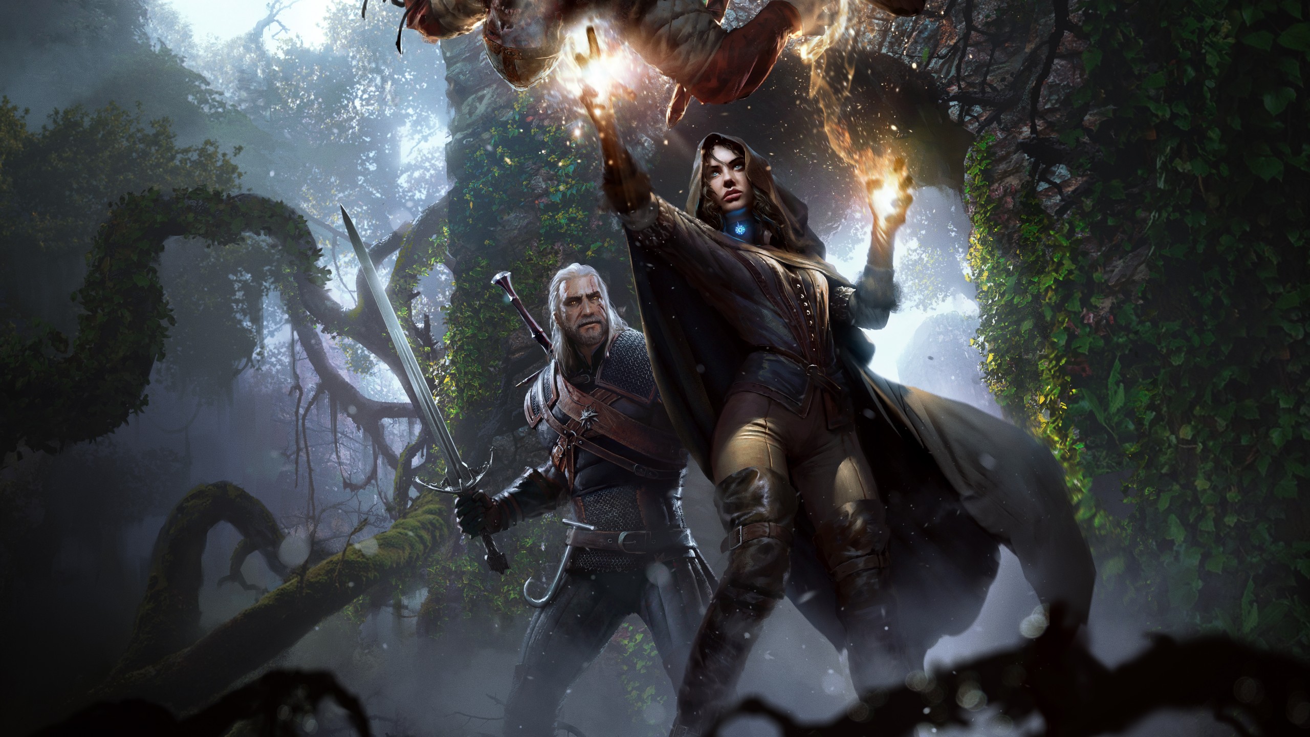 the witcher 3 phone wallpaper the witcher 3 phone wallpaper