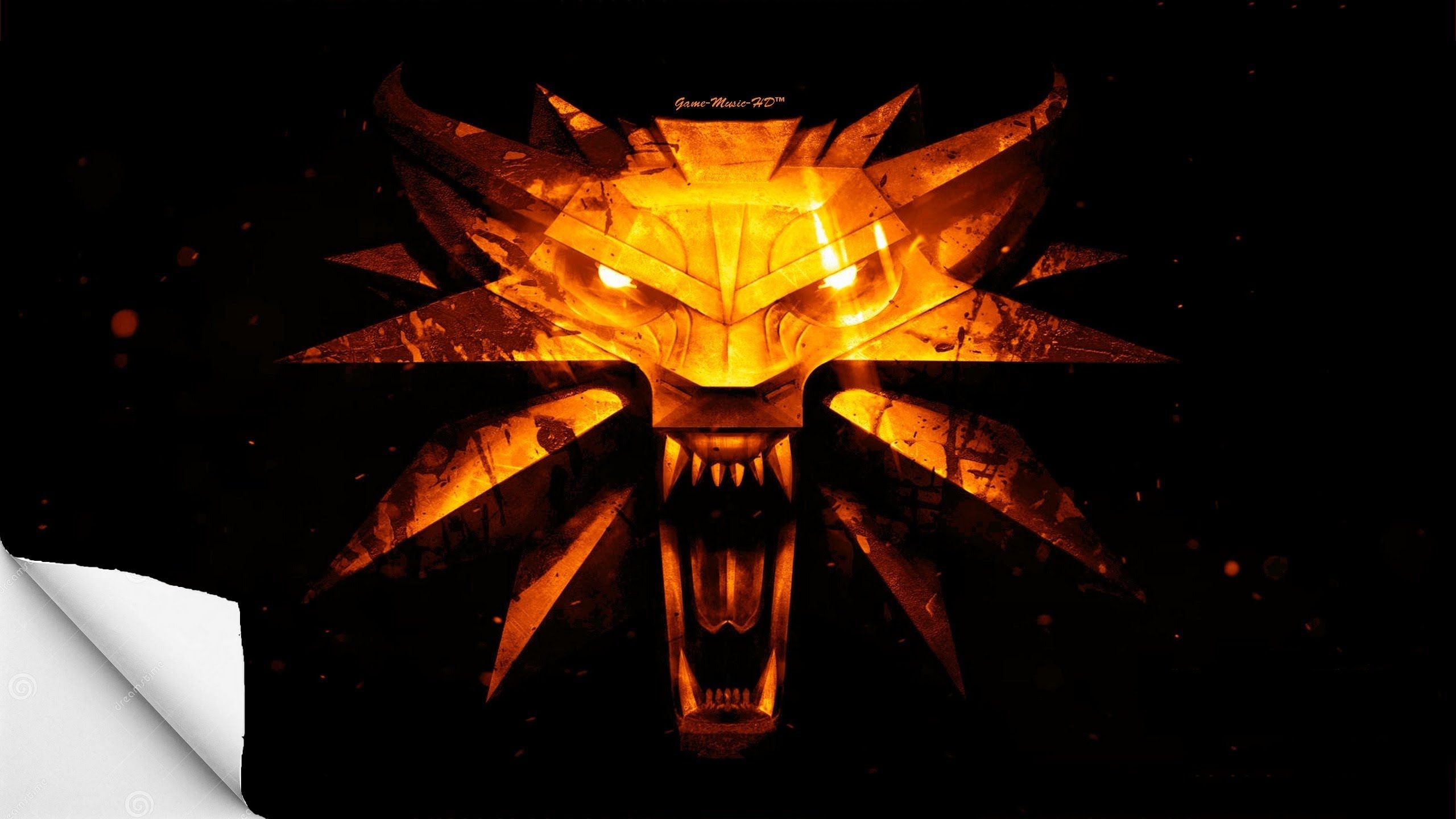 2560x1440, The Witcher Wild Hunt Ciri Cosplay Games - HD Wallpaper 