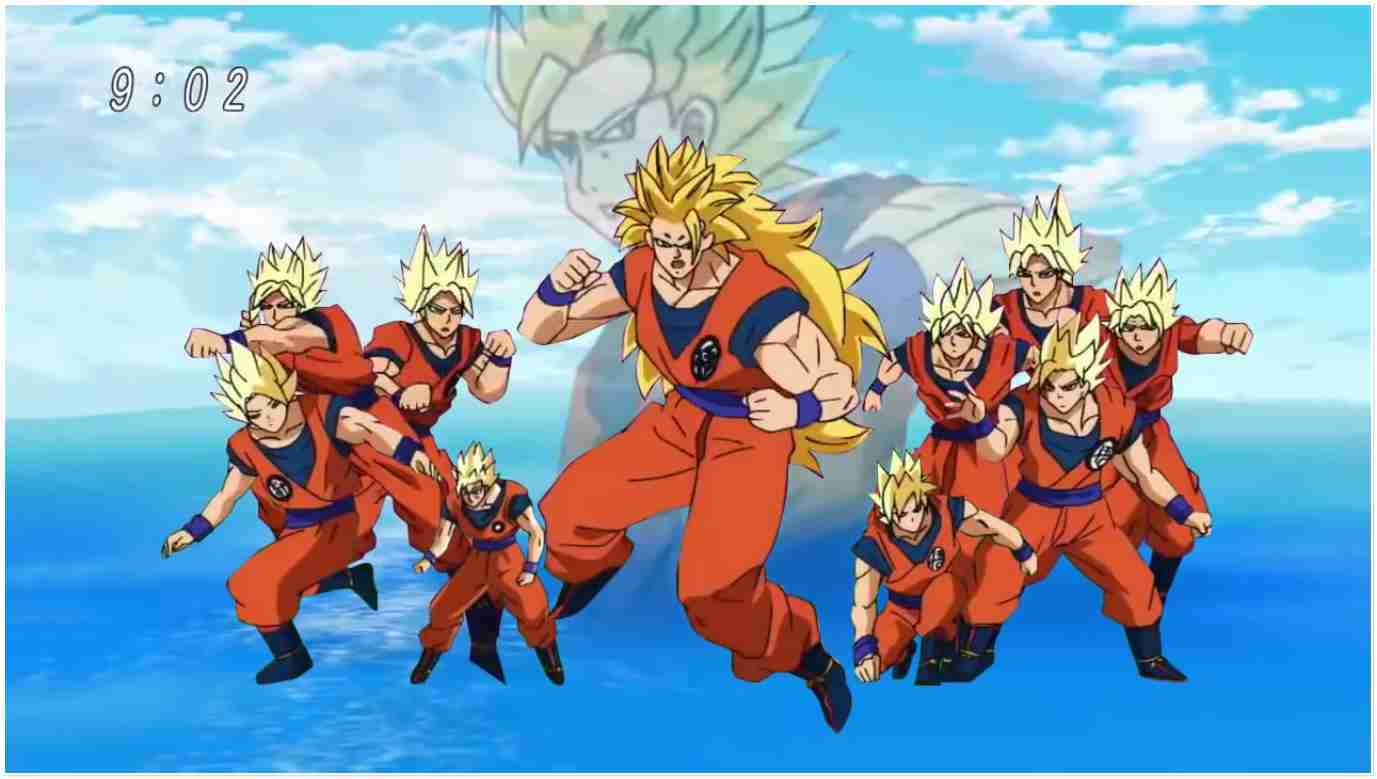 Witcher 3 Wallpapers Hd For Desktop, Laptop, Tablet, - Background Dragon Ball Super - HD Wallpaper 