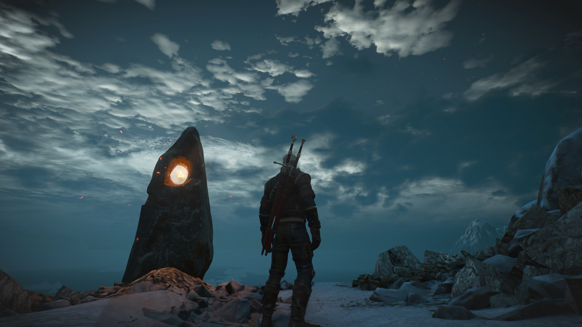 Screenshot - HD Wallpaper 