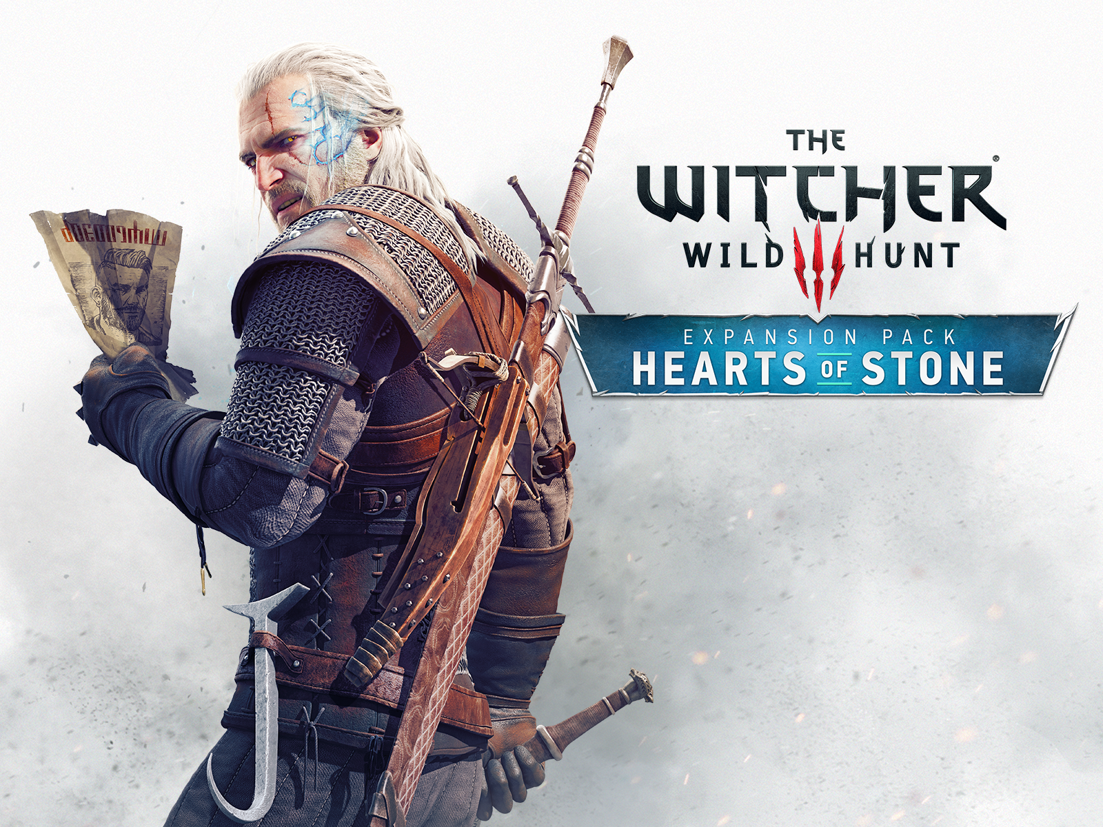 Witcher 3 Hearts Of Stone - HD Wallpaper 