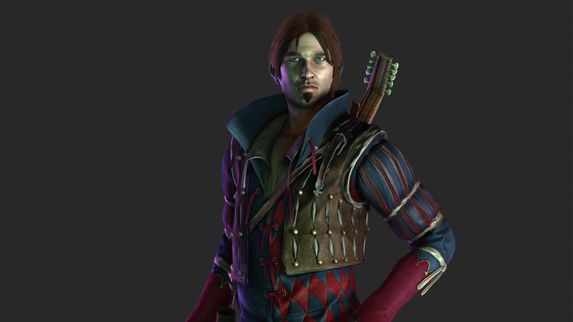 Dandelion Witcher 2 - 1920x1080 Wallpaper - teahub.io