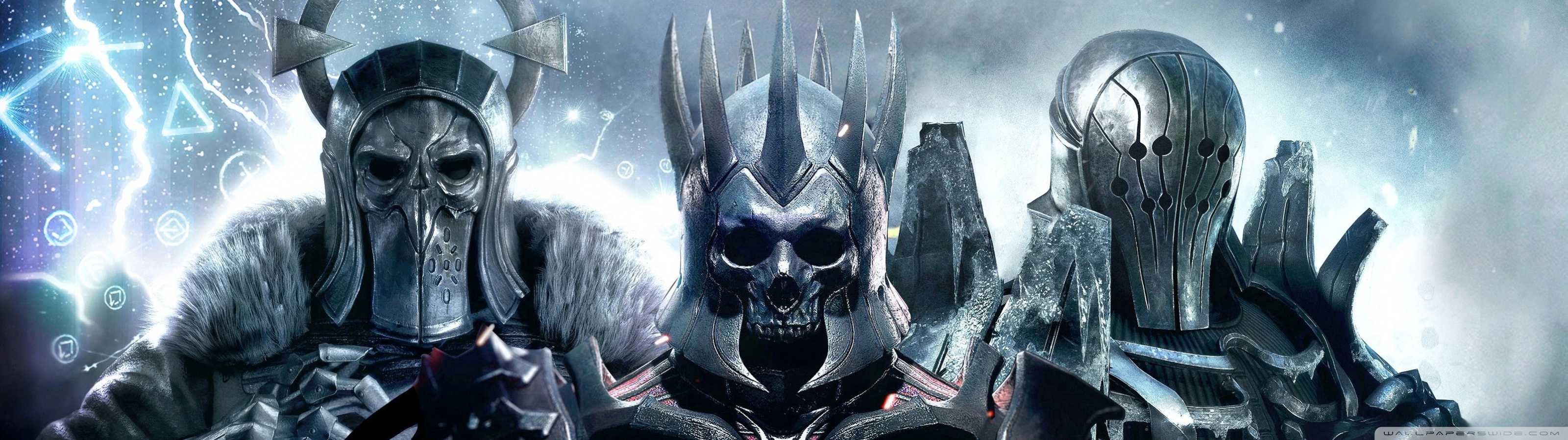 Witcher 3 The Wild Hunt - HD Wallpaper 