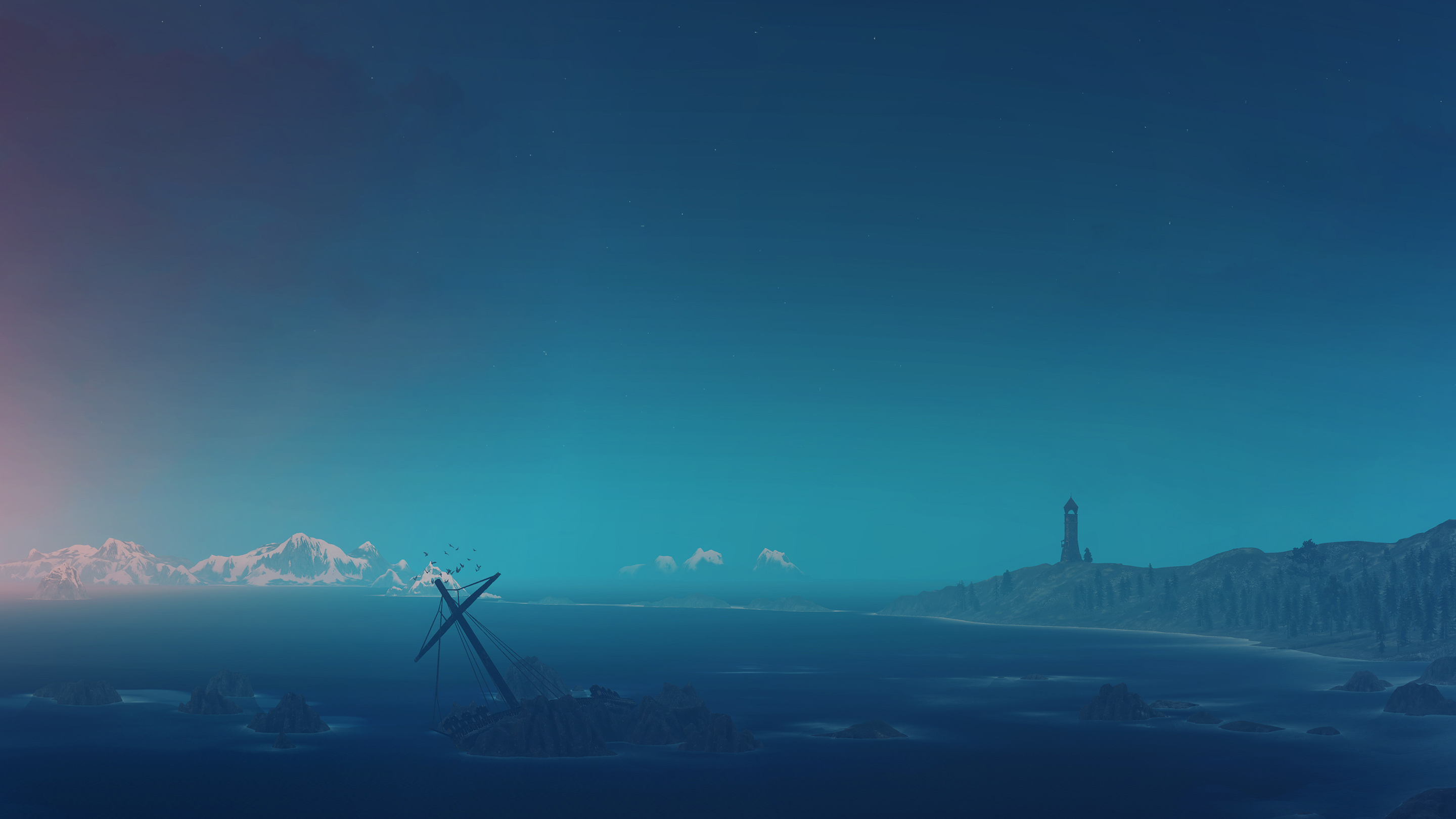 The Witcher 3 Wild Hunt Landscape Wallpapers - Witcher 3 Wallpaper 1920x1080 Landscape - HD Wallpaper 