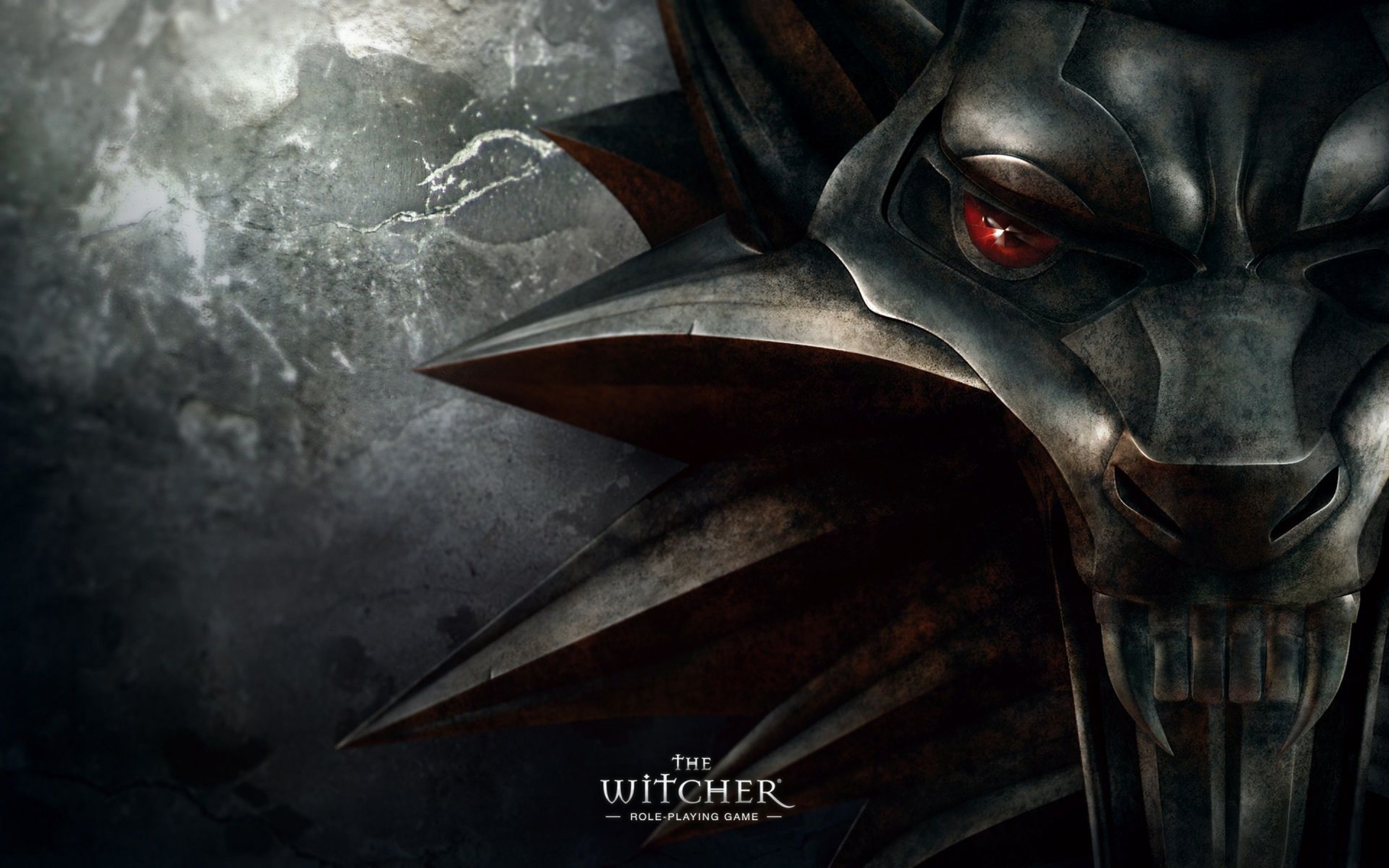 Witcher Wallpaper Hd - HD Wallpaper 