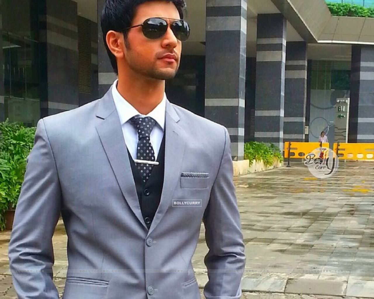 Shakti Arora As Ranveer Vaghela From Meri Aashiqui - Ranveer Meri Aashiqui Tumse - HD Wallpaper 