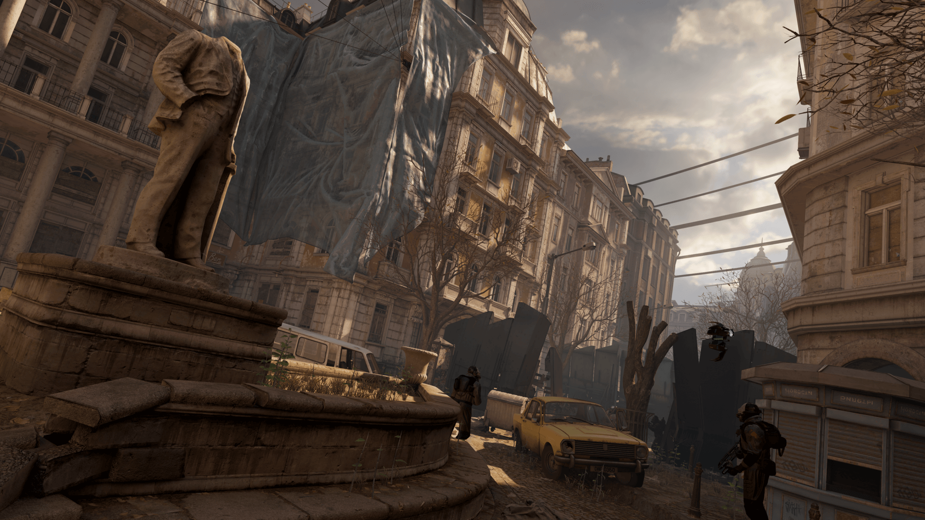 Half Life Alyx Game - HD Wallpaper 