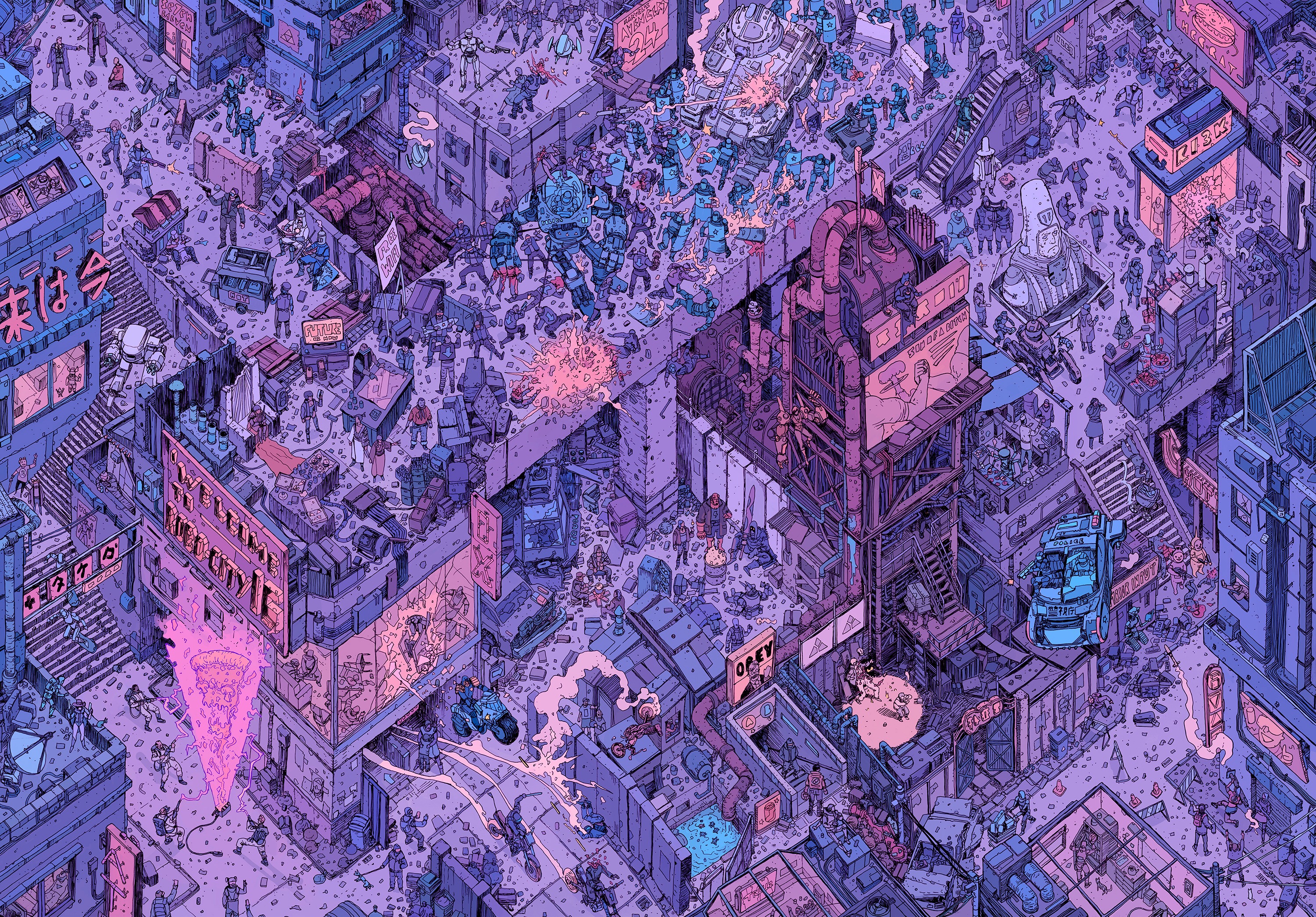 Raid 2 Josan Gonzalez - HD Wallpaper 