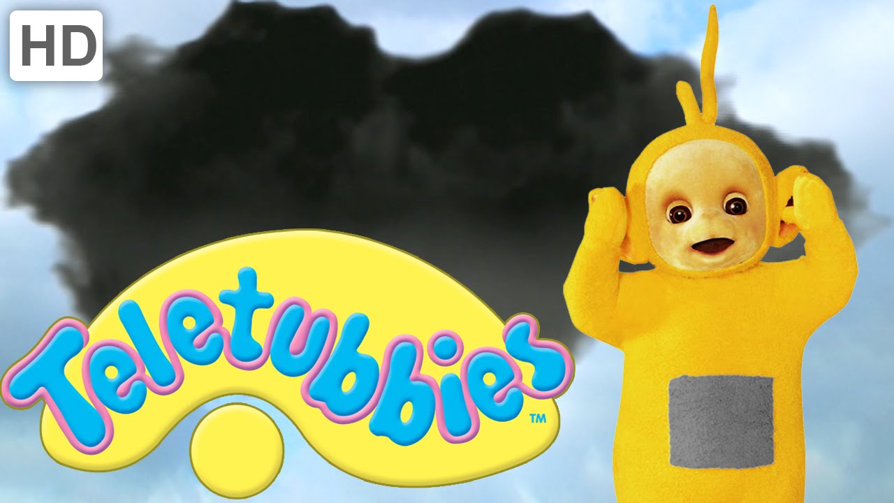 Black And White Teletubbies 13 Hd Wallpaper Teletubbies Colours Full Episode 1280x7 Wallpaper Teahub Io