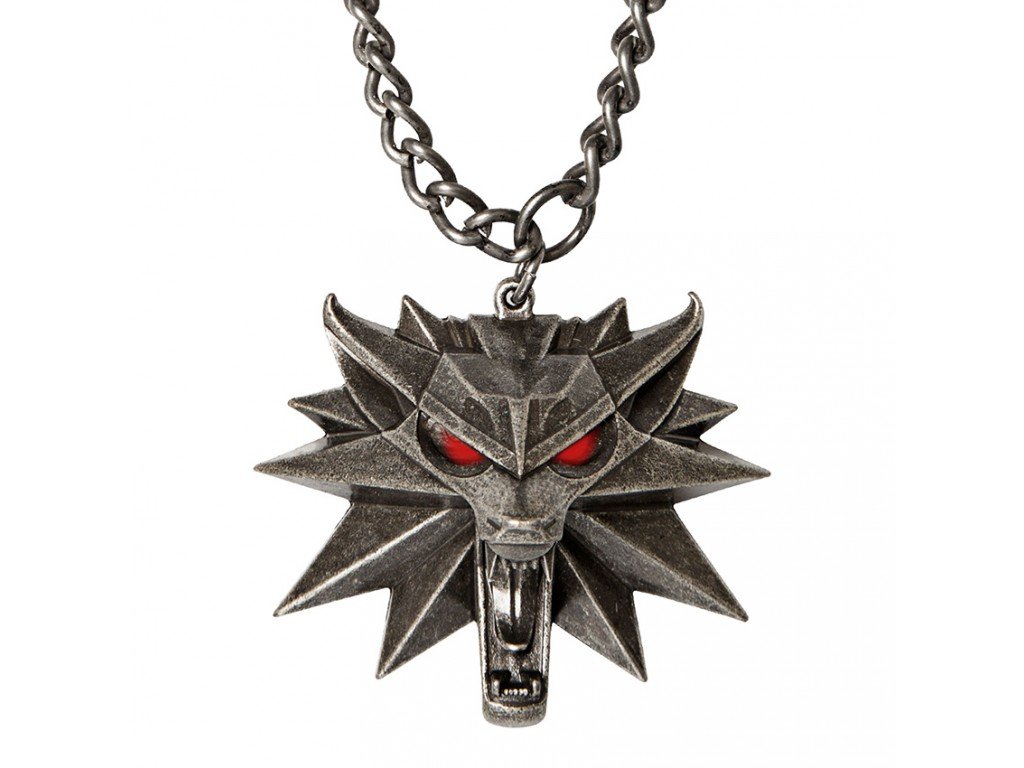 1079 The Witcher 3 Medalion Wied Min Wiec Cy - Witcher Medallion - HD Wallpaper 