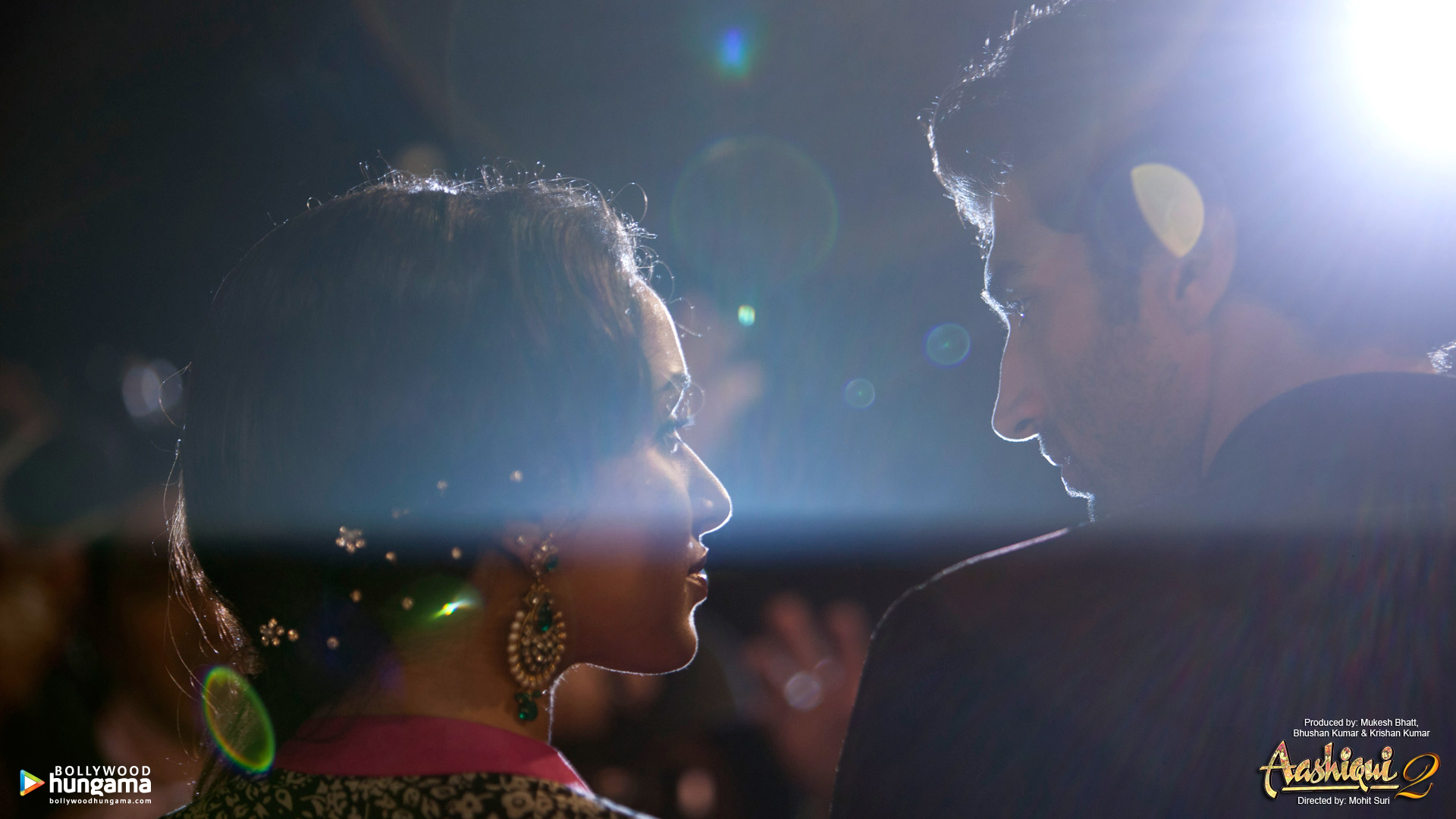 Aashiqui - Aashiqui 2 - HD Wallpaper 