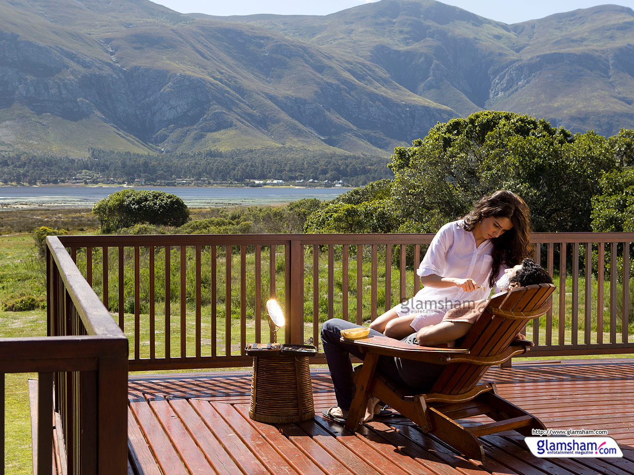 Aashiqui 2 Shaving Scene - HD Wallpaper 