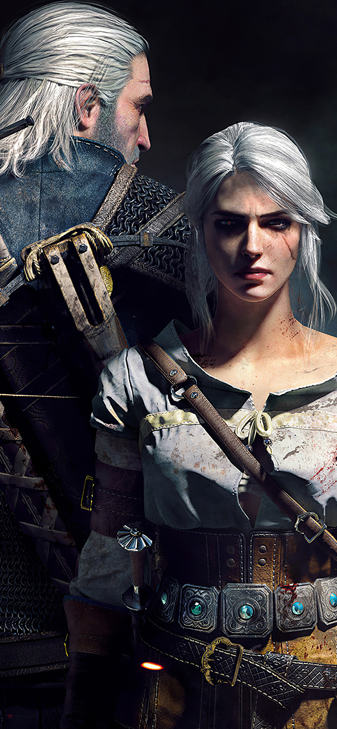 Witcher 3 - HD Wallpaper 
