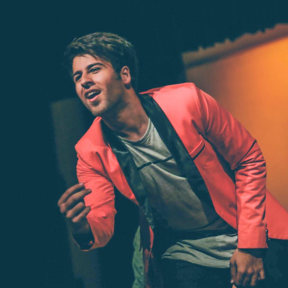 Tu Ashiqui Serial Aahan - HD Wallpaper 