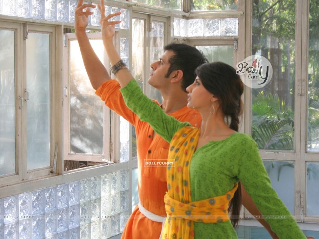 Yeh Hai Aashiqui Size - Fun - HD Wallpaper 