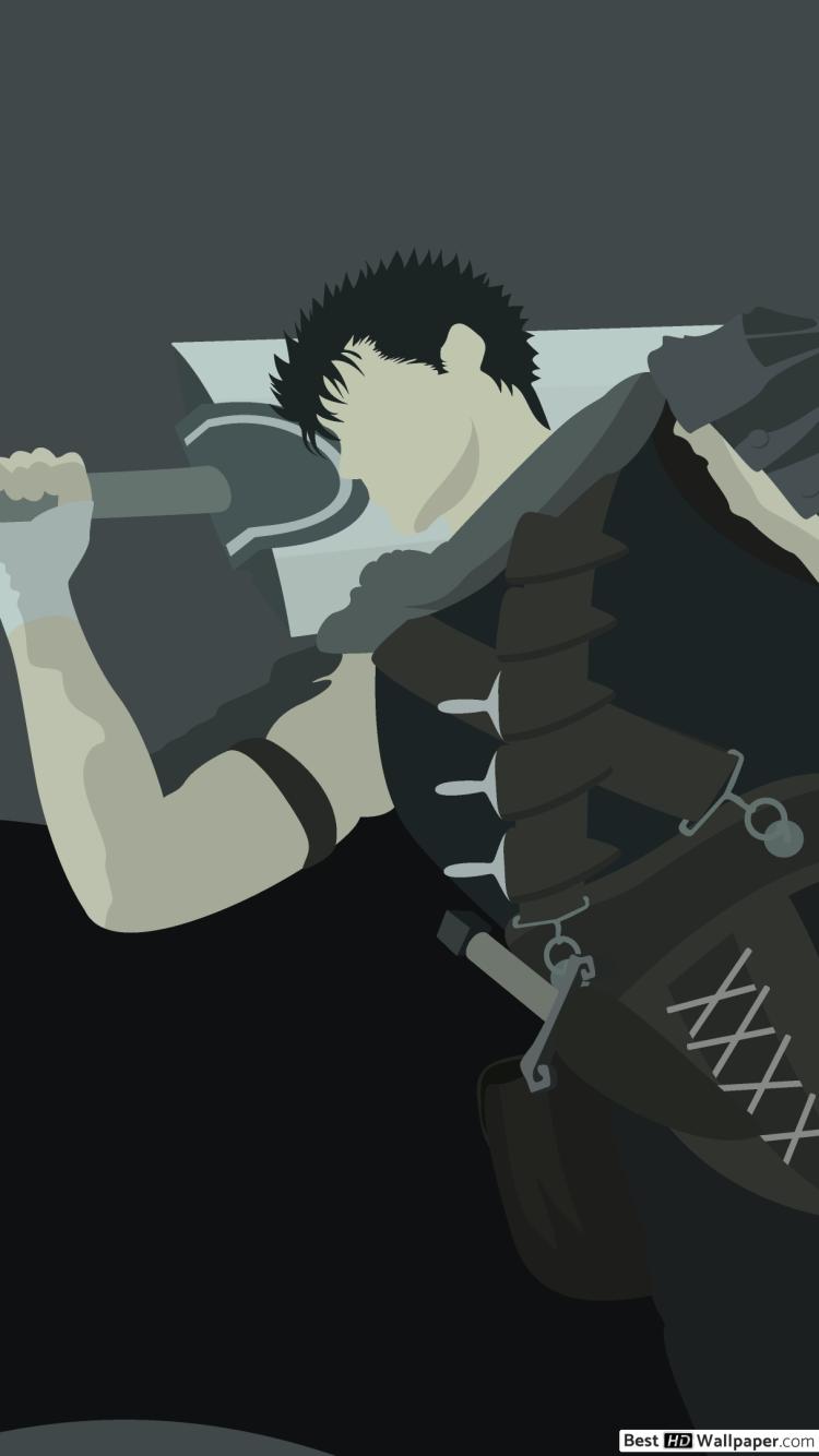 Guts - HD Wallpaper 