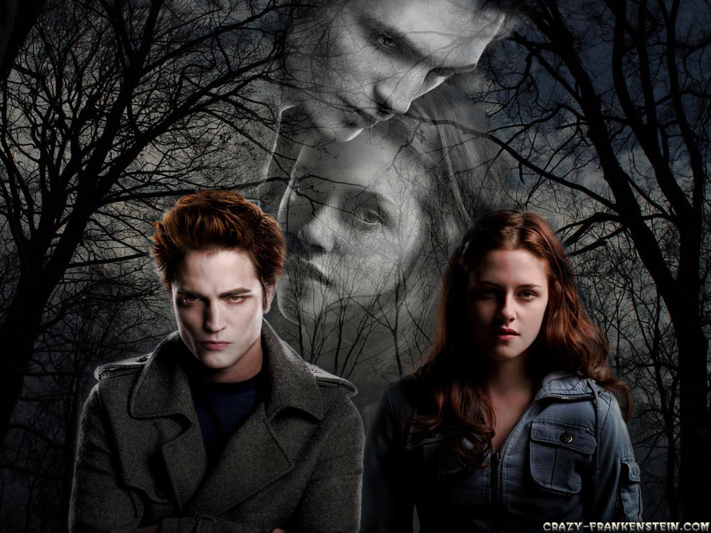 Twilight Movie - HD Wallpaper 