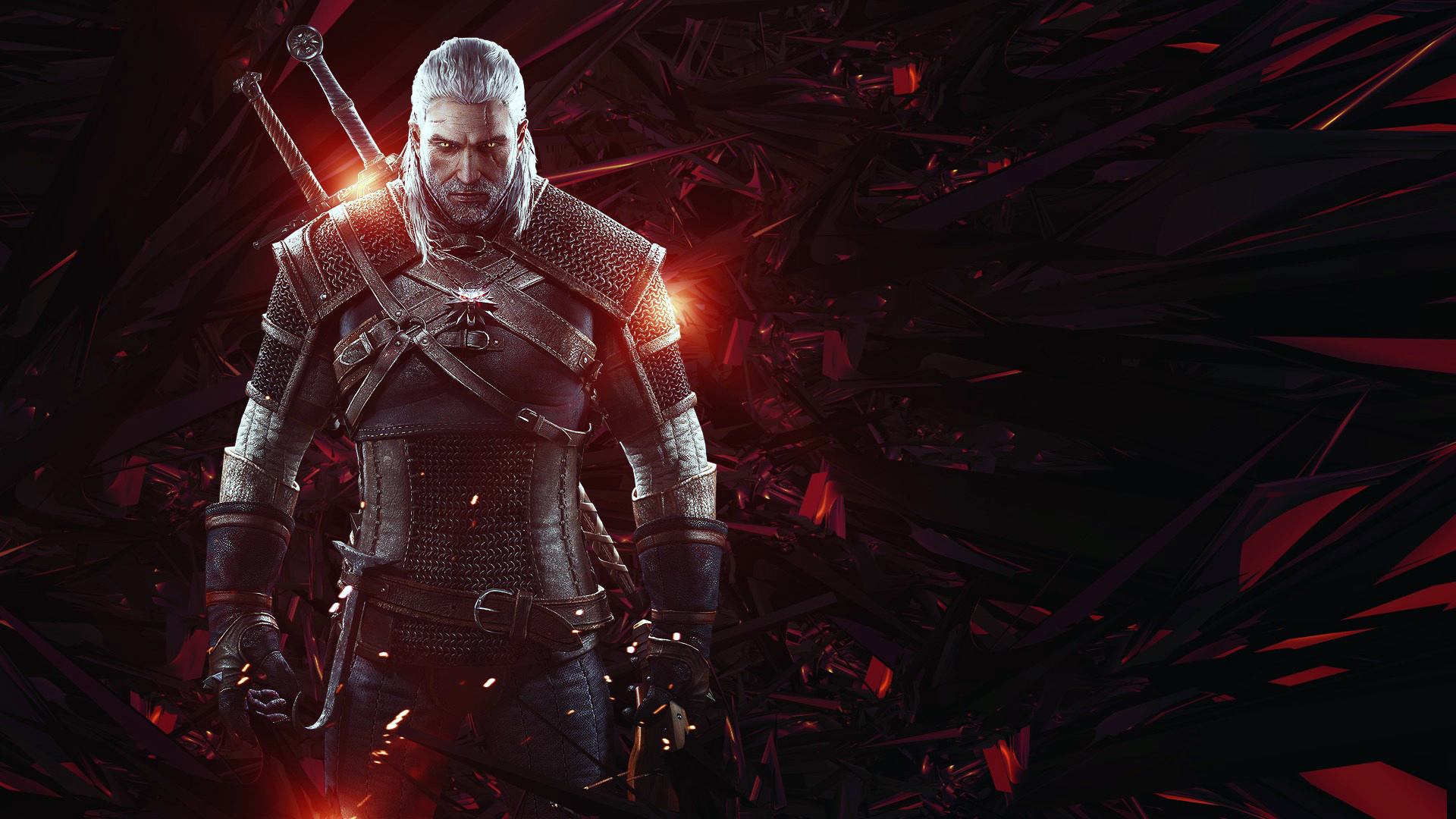174 0 1434064566 - The Witcher 3: Wild Hunt - HD Wallpaper 