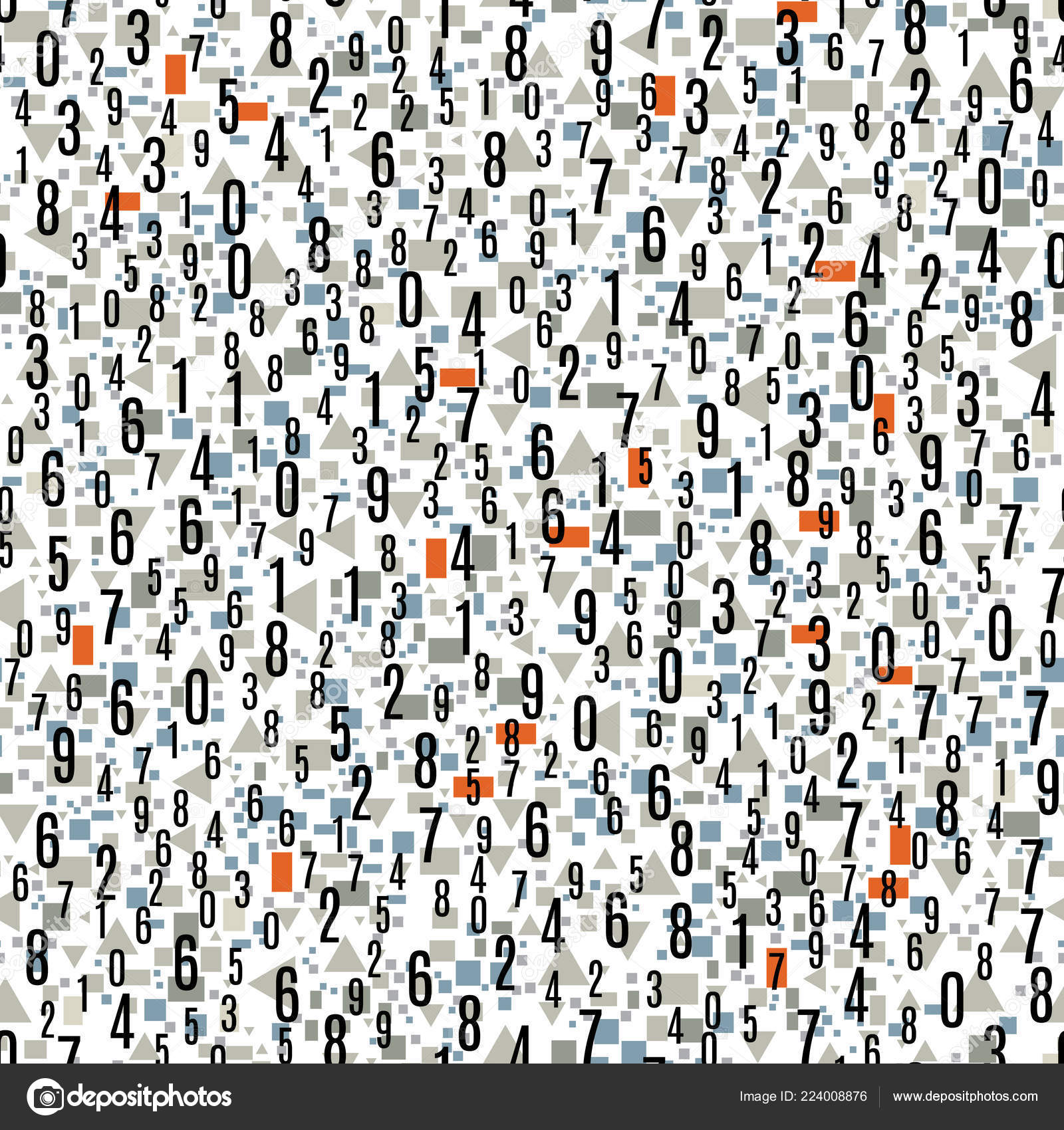 Number - HD Wallpaper 