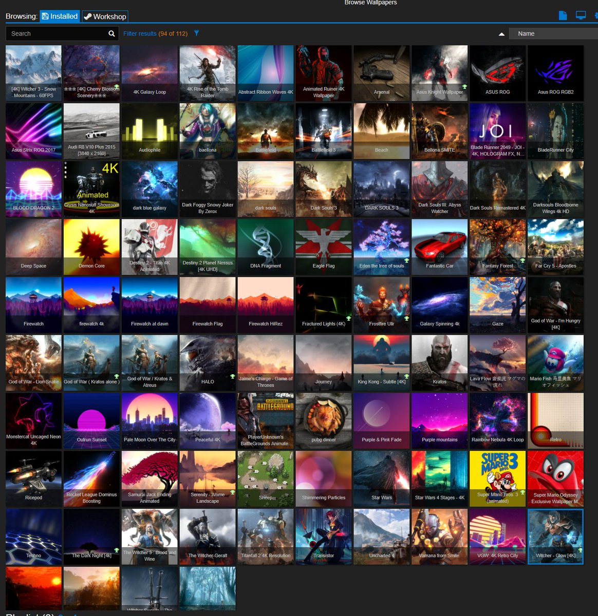 Screenshot - HD Wallpaper 