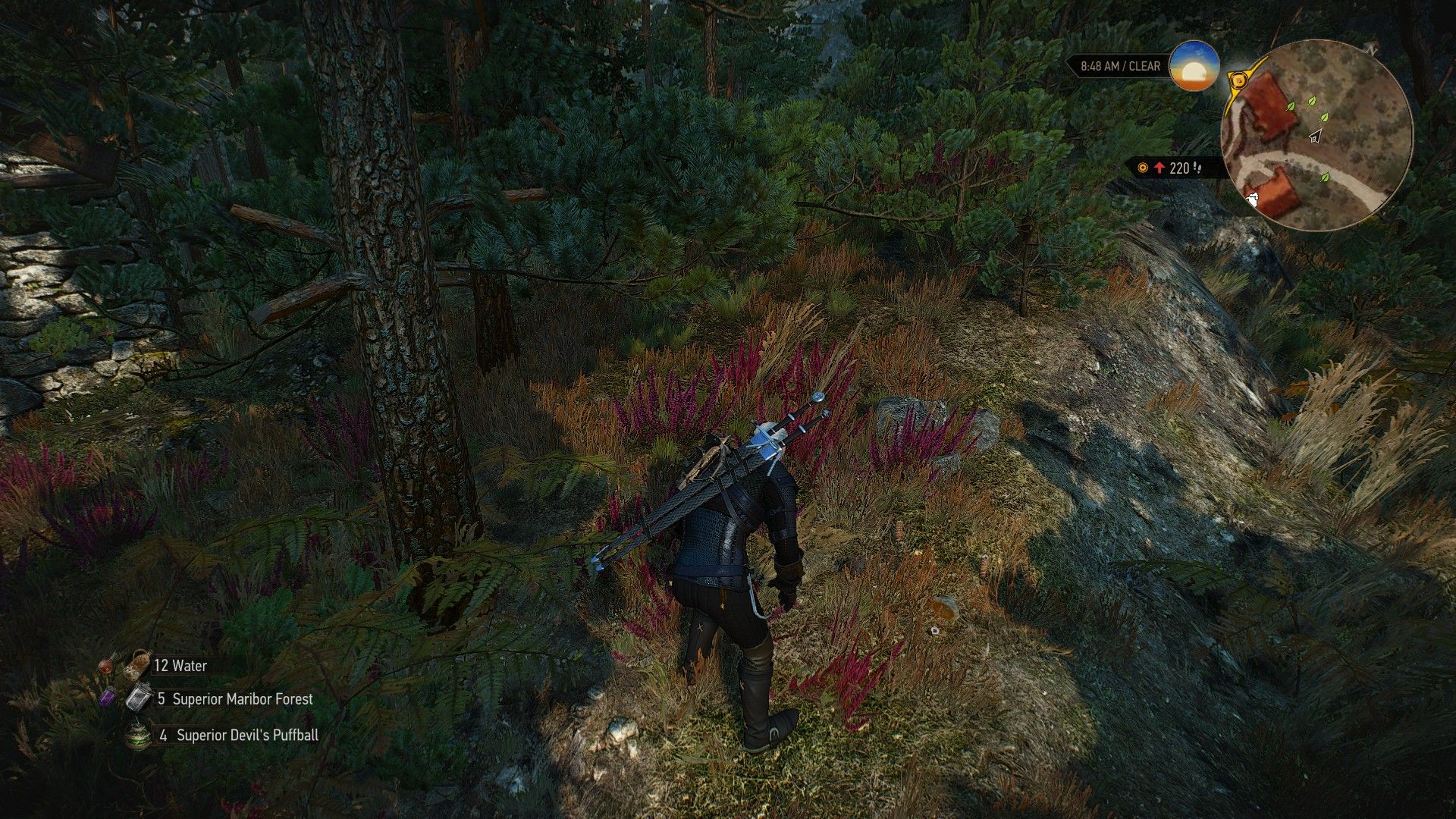 Pc Game - HD Wallpaper 