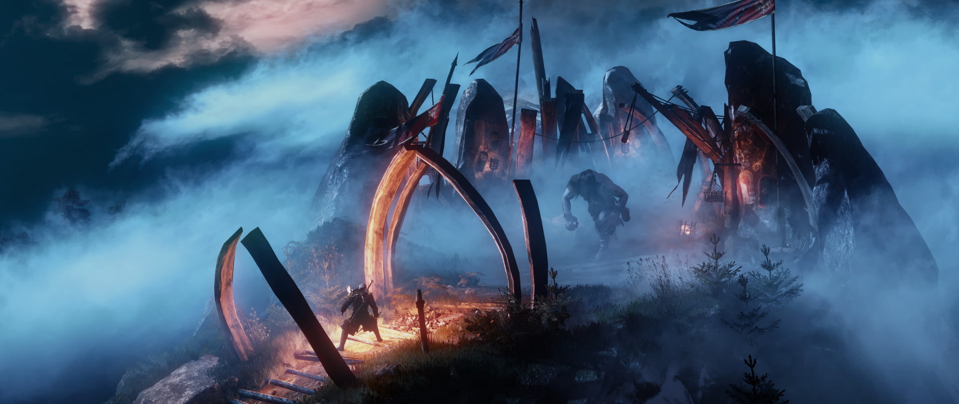 5120 X 2160 - HD Wallpaper 