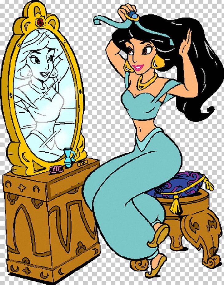 Princess Jasmine Disney Princess The Walt Disney Company - Princess Jazmin Disney Png - HD Wallpaper 