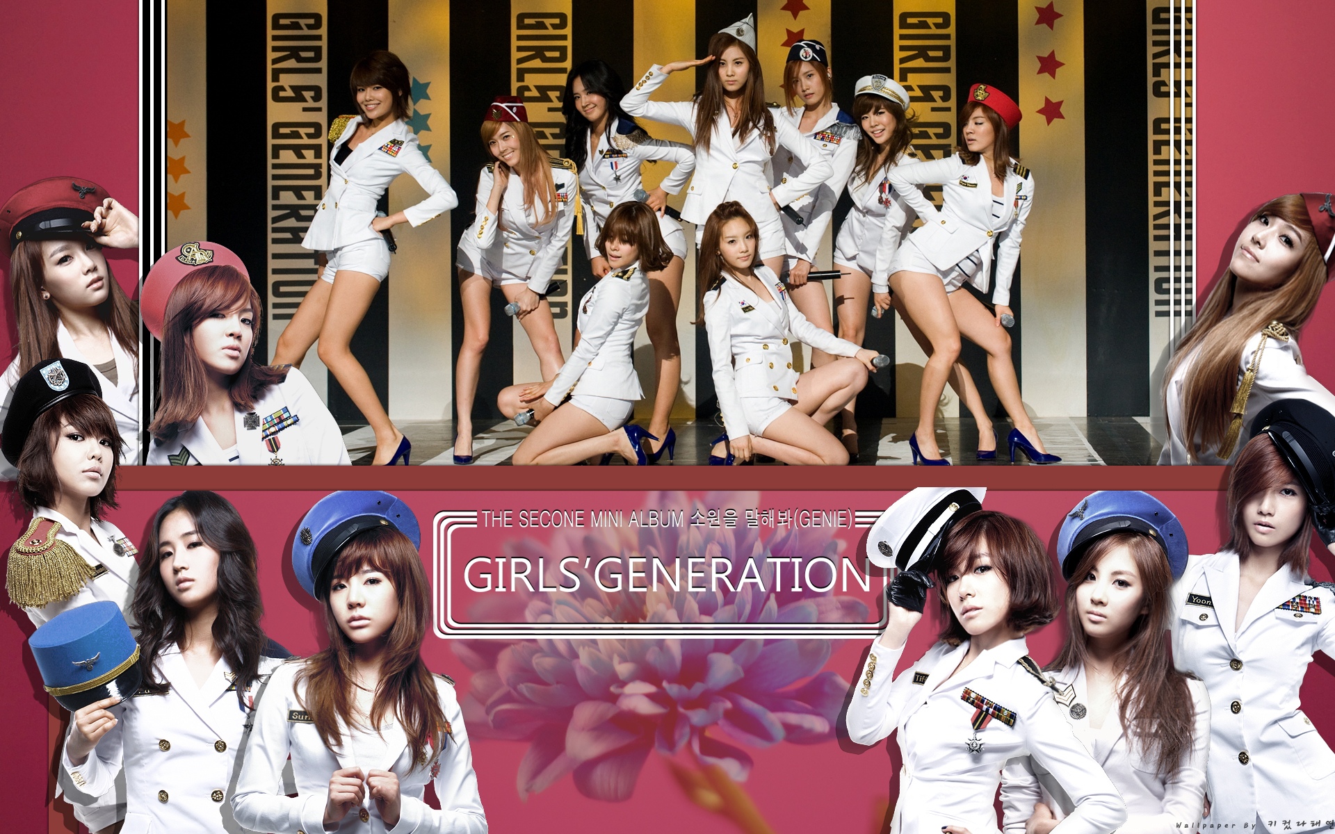 Girls Generation Genie 壁紙 19x10 Wallpaper Teahub Io Girls Generation Genie 壁紙 19x10 Wallpaper Teahub Io