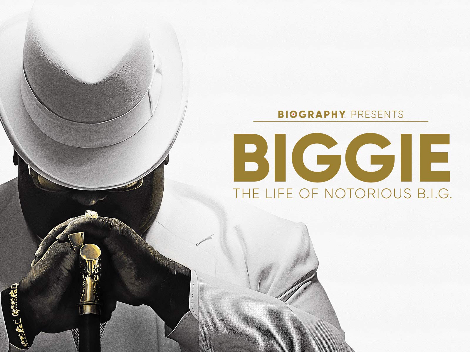 Biggie The Life Of Notorious Big Poster - HD Wallpaper 